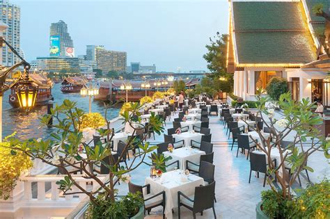 the place restaurant bangkok.